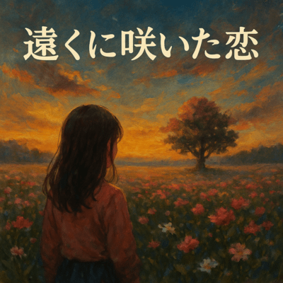 Blossoms Beyond Reach Front Cover