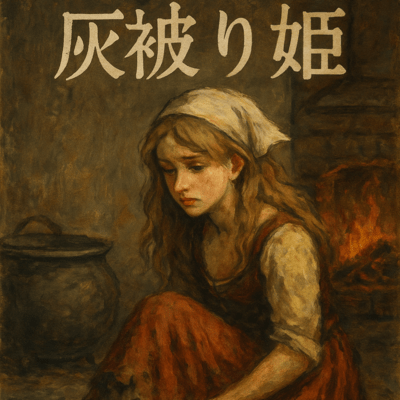 The Ashen Princess Front Cover