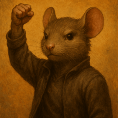 Fist of Pride Front Cover