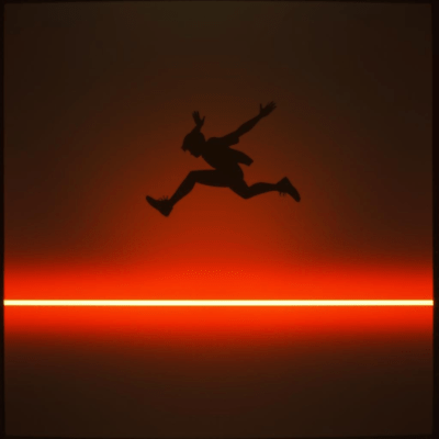 Shadow Lineのジャケット写真