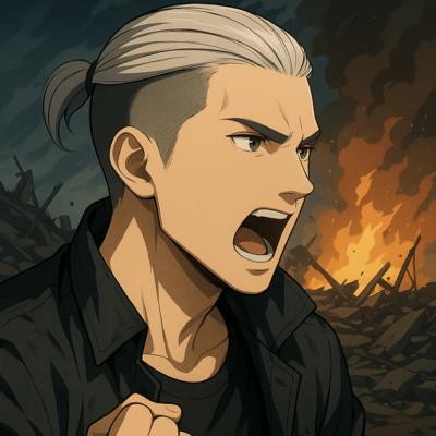 Breathless Flowのジャケット写真