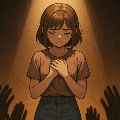 Thirst & Trapのジャケット写真