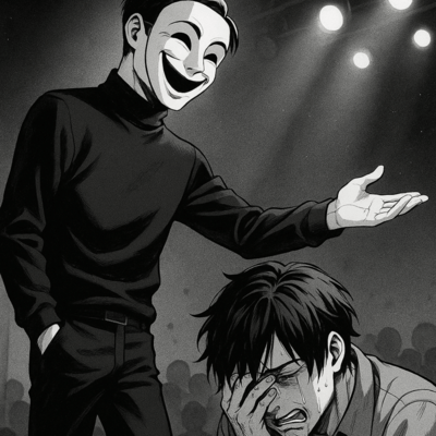 PUNCTURE MEのジャケット写真