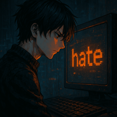 SELF-IMMUNEのジャケット写真