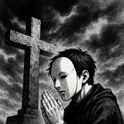 DIVINE ERRORのジャケット写真