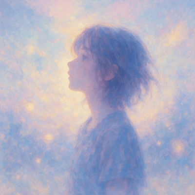 Contours of a Dream Front Cover