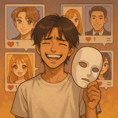 Buzzface War Front Cover