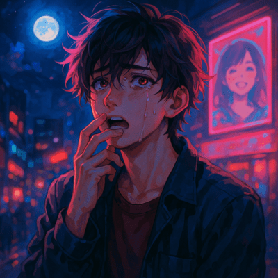 Delicious Sin Front Cover