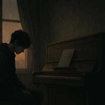 Midnight Ashtray Front Cover