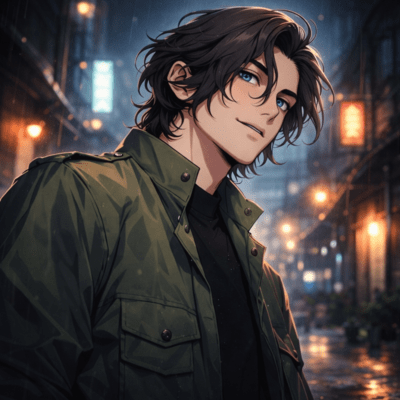 Shadow Light Front Cover