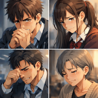 I want to try my best Front Cover