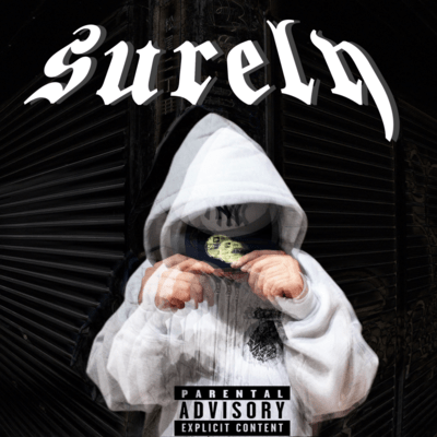 surelh Front Cover