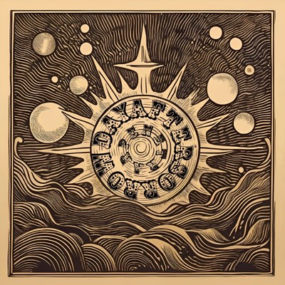 Day After Sorrow Front Cover