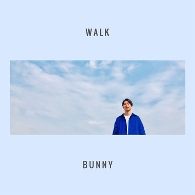 WALK Front Cover