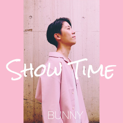 SHOW TIME Front Cover