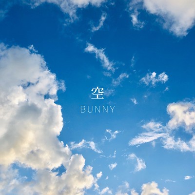 空のジャケット写真