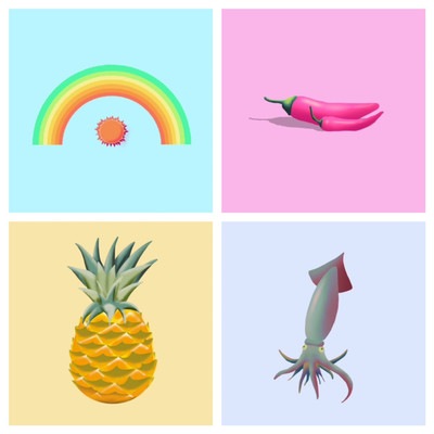 Season 1 Front Cover