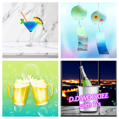 Season 3のジャケット写真