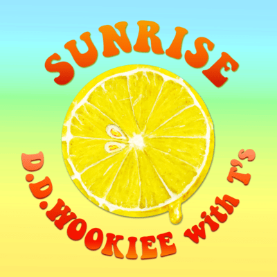 Sunrise Front Cover