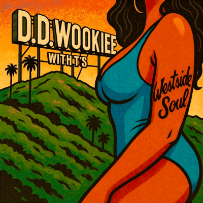 Westside Soul Front Cover