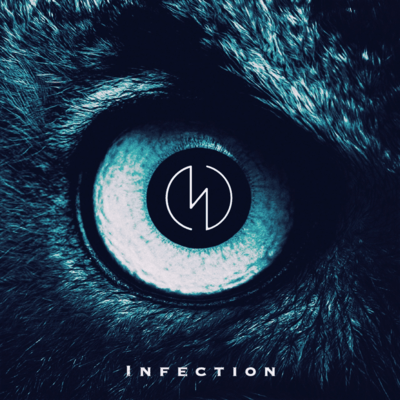Infection Front Cover