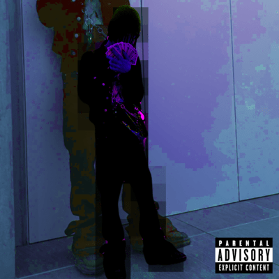 ggのジャケット写真