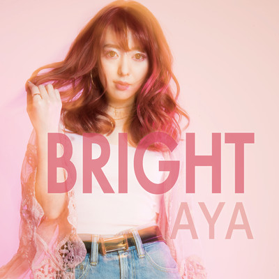 BRIGHT Front Cover
