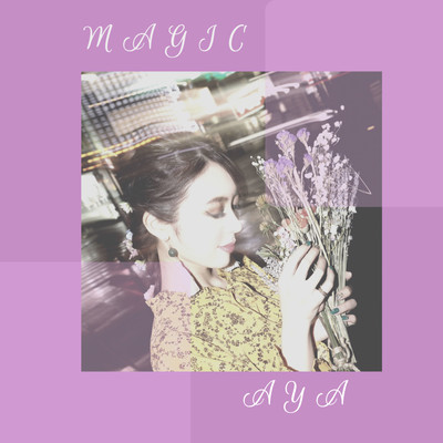 Magic (Chorus version) Front Cover