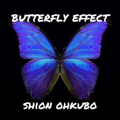 BUTTERFLY EFFECT Front Cover