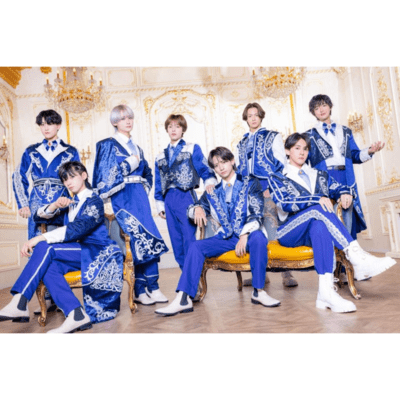 STAR TRAIN Front Cover