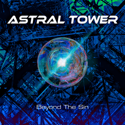 Beyond The Sin Front Cover