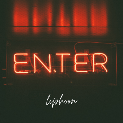 ENTER Front Cover