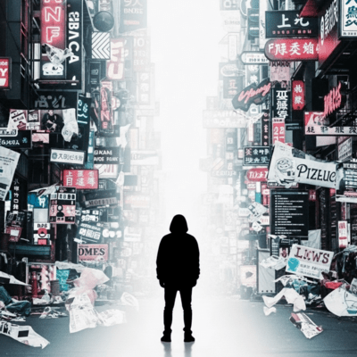 mouiranai Front Cover