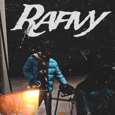 FarstTake is Nosleep Front Cover