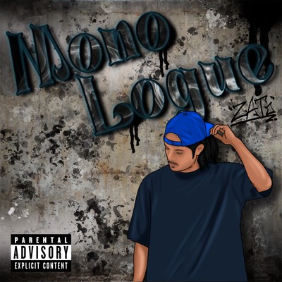 MonoLogue Front Cover