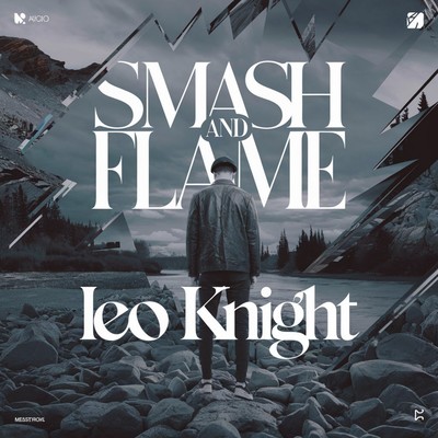 Smash and Flameのジャケット写真