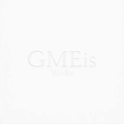 GMEis Works Front Cover
