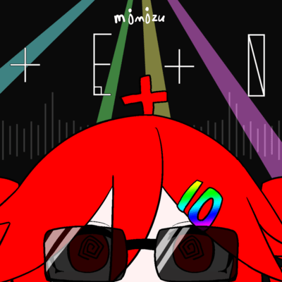 +E+0のジャケット写真