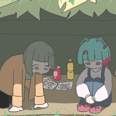 19月にまた会いましょう!のジャケット写真