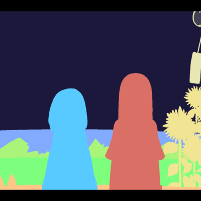 End of Summer. Thinking of you. Railroad Crossing. Front Cover