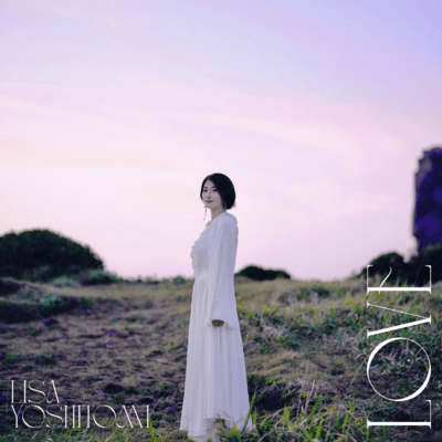 LOVE Front Cover