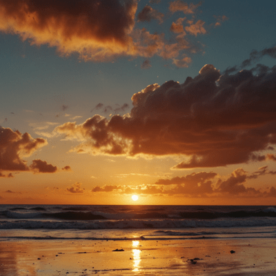 In Your Heartのジャケット写真