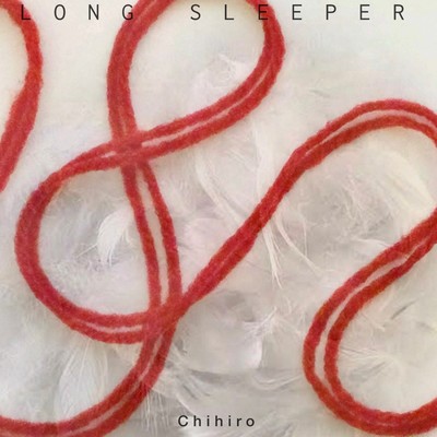 LONG SLEEPER Front Cover