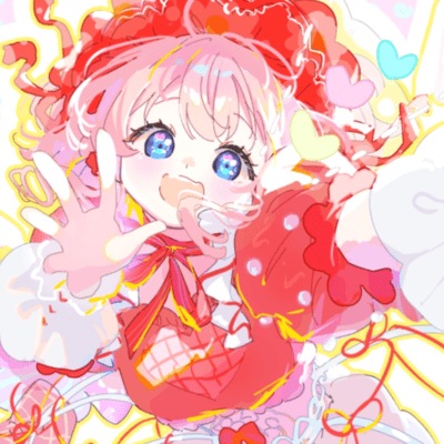 Tokimeki Present Front Cover