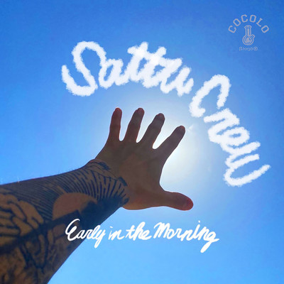 Early in the Morning Front Cover