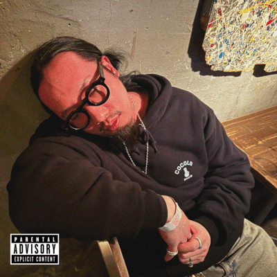 COLD TURKEY Front Cover