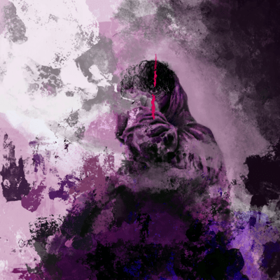 どういう吹き回し・風のジャケット写真