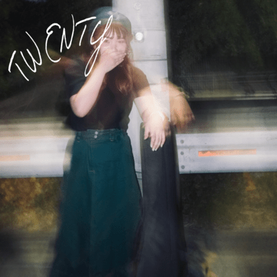 Twenty Front Cover