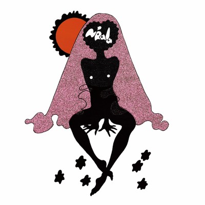 Nairi No Hana Front Cover