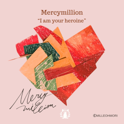 I am your heroine Front Cover